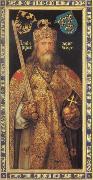 Albrecht Durer Emperor charlemagne china oil painting artist